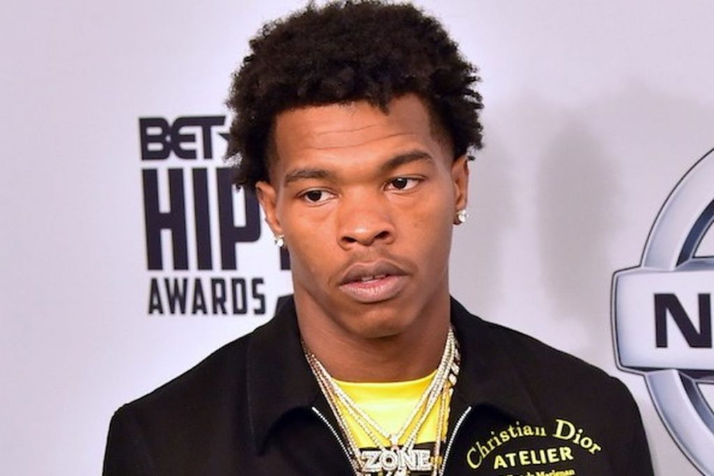 Lil Baby Net Worth Chart Songs Hit Maker The Growth List